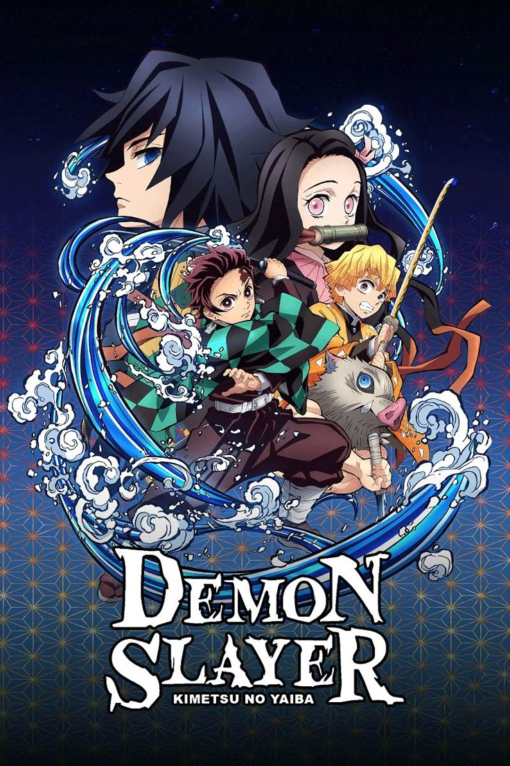 Demon Slayer