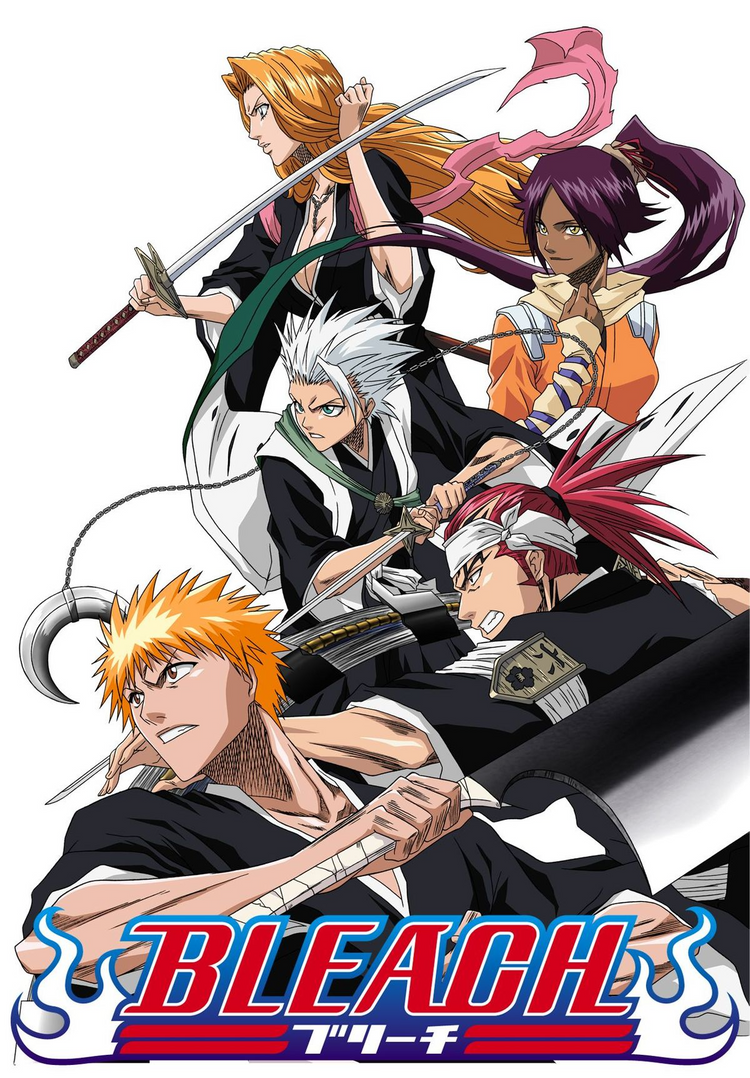 Bleach