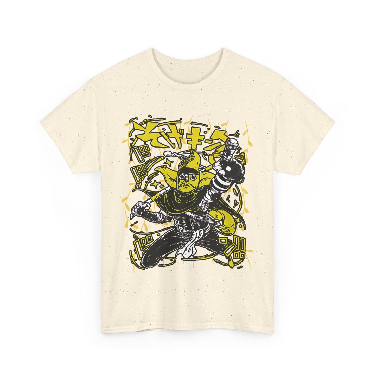 Usopp One Piece T-Shirt – 100% Cotton Anime Tee for Straw Hat Sniper Fans