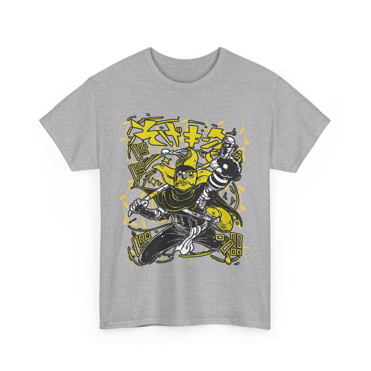 Usopp One Piece T-Shirt – 100% Cotton Anime Tee for Straw Hat Sniper Fans