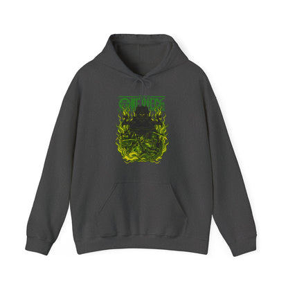Roronoa Zoro One Piece Hoodie – 100% Cotton Anime Hoodie for Swordsman Fans