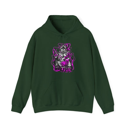 Roronoa Zoro Hoodie – 100% Cotton One Piece Anime Hoodie for True Fans